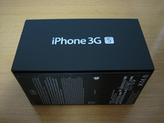 Apple iPhone 3G S 32GB, Nokia N97, Sony Ericsson Satio