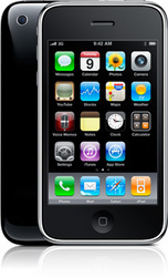 Wts:Brand New Unlocked Sealed Apple iPhone 3GS 32GB Black & White