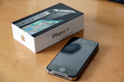 New Apple Iphone 4g 32gb Factory Unlocked $300usd
