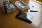 FOR SALE APPLE IPHONE 4 16GB