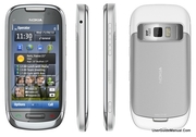 Nokia C7 Smart Phone