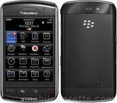 BlackBerry Storm 9500 - Black (Unlocked) Smartphone