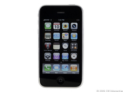 Apple iPhone 3GS 32GB Sim Free Mobile Phone - Black 