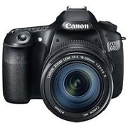 On Sale Canon EOS Rebel T3i DSLR Camera