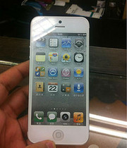 for sale Apple iPhone 5 64gb Black 