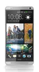 HTC One Max Silver (Silver-66868)