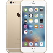 Apple - iPhone 6s Plus 128GB - Rose Gold (Sprint)
