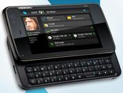 Brand New Nokia N900 Unlocked