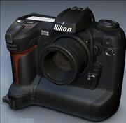 Nikon D3x Digital SLR Camera Body Only  cost $600USD