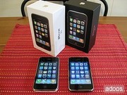 iPhone 3GS (32GB) ( Original Unlocked by Apple,  Upgradable Version