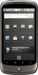 For Sale HTC Google Nexus One Unlocked Phone