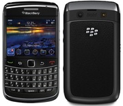 BlackBerry Bold2 9700 Quadband 3G HSDPA Unlocked