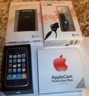 ON SALE :- The Brand New Apple Iphone 4G HD (High Definition) 32GB