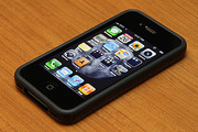 Apple Iphone 4 32Gb Factory Unlocked