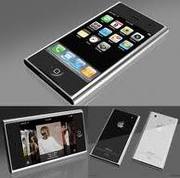 brand new apple iphone 4g3gb