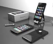 For Sale:APPLE Iphone 4G, BlackBerry Torch 9800, Apple iPad 64GB