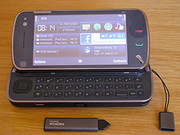 for sale NOKIA N97.......$250